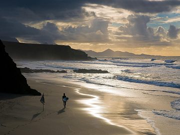 Zdjęcie kierunku: Fuerteventura